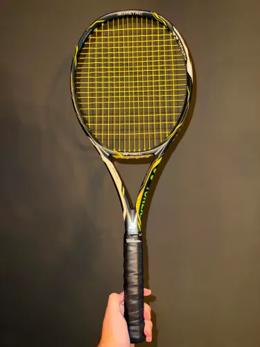 Raquete Yonex Ezone DR98