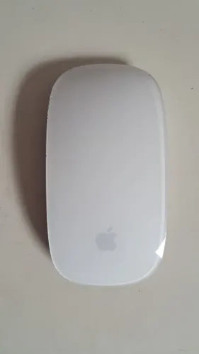 Mouse Apple 1ª Geração Original  R$ 220