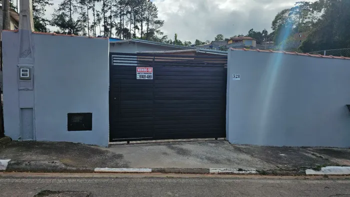 VENDE-SE Casa/Chácara em São Roque SP Rota do Vinho