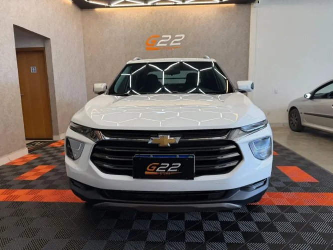 Chevrolet Montana Premier 1.2 Turbo Flex 12V Aut. 2024