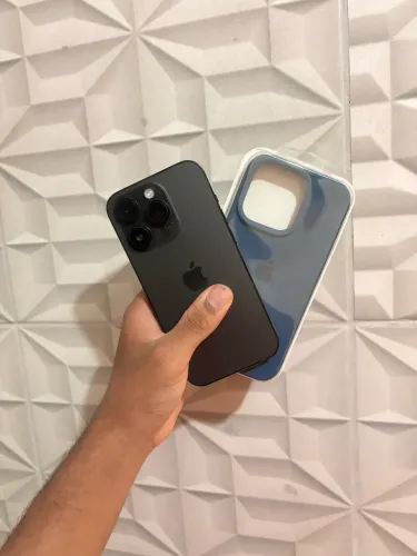 iPhone 14 Pro 256