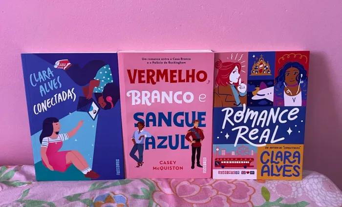 combo livros lgbt+