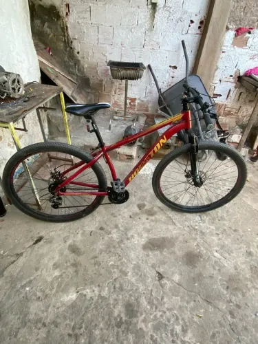 Bike aro 29