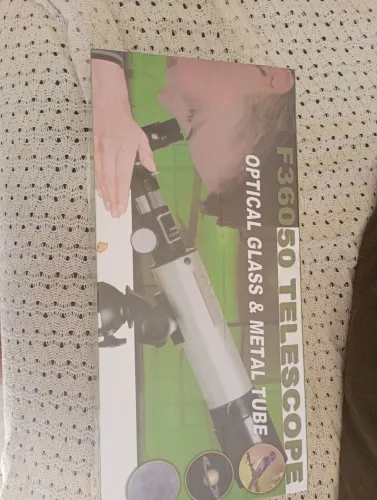 Telescópio