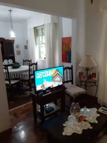 Apartamento residencial à venda, Cristal, Porto Alegre.