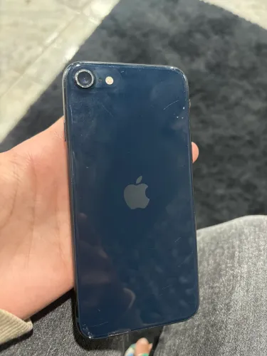 iphone SE