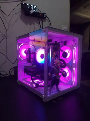 Pc Gamer Ryzen 5