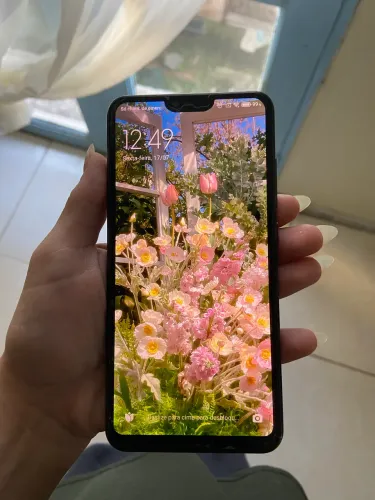 Mi 8 lite