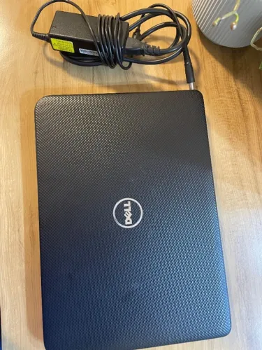 Notebook Dell Inspiron i3 4gbRam 