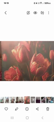 Quadro decorativo 82x62