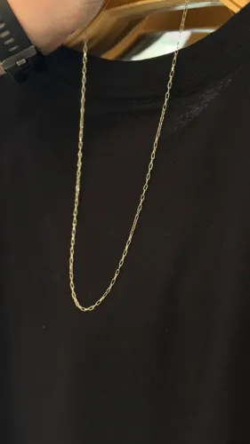 Colar de OURO 10 kilates