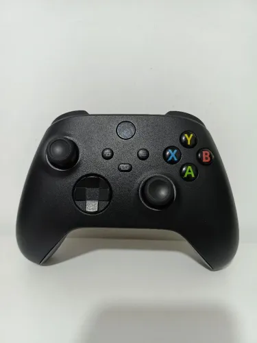 Controle Xbox Series Black 