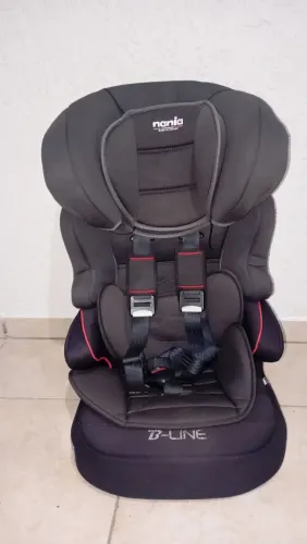 Vendo cadeirinha
