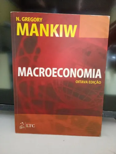 Macroeconomia Mankiw