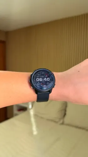 Relógio Garmin Forerunner 245 Music