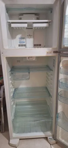 Geladeira Electrolux DF34 Frost Free - Muito conservada!