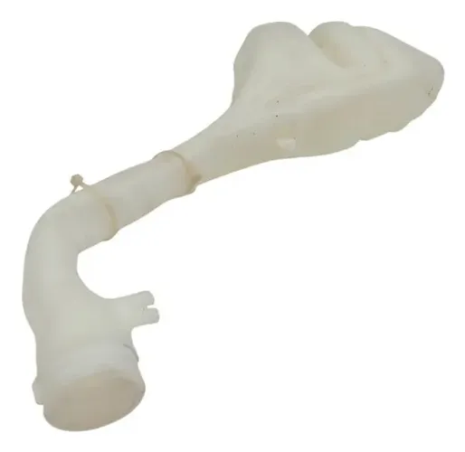 Reservatorio Limpador Parabrisa Ford Fiesta 2005 2006 Branco