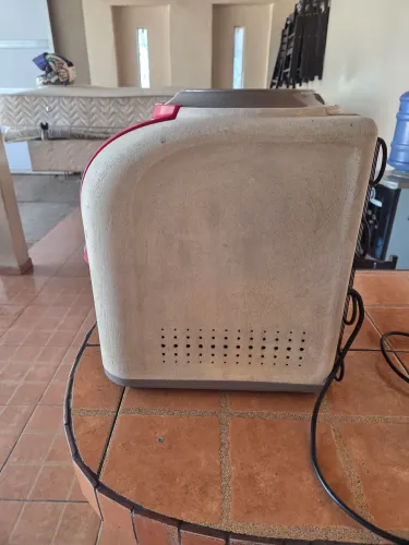 Bebedouro de mesa
