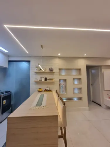 Apartamento Vila Ester (Zona Norte) São Paulo/SP
