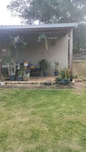 Sitio a venda