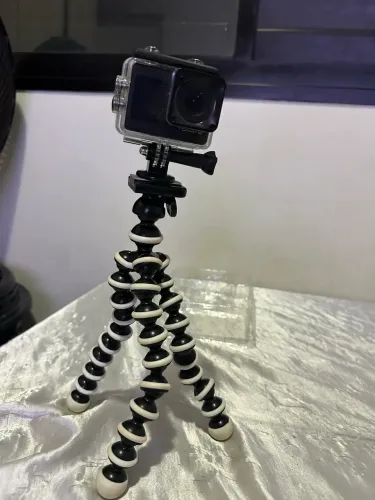 Câmera tomate 4k