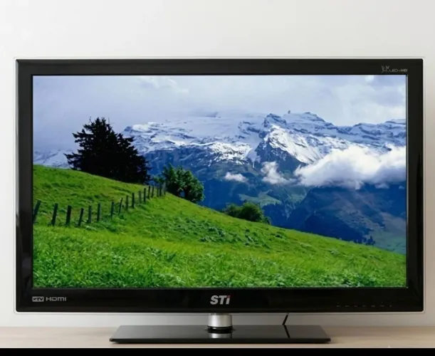 TV LED 40" Semp Toshiba Full HD - LC4051FDA (3 HDMI / Conversor Digital)