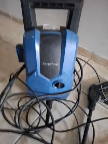 Lavadora de automóvel
