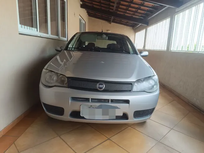 Fiat Palio Celebration 1.0 Fire Flex 8V 4P 2008