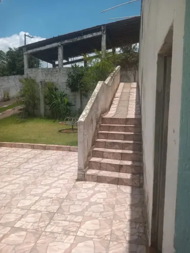 Chácara com 1700 metros quadrados Monte Serrat - Itapevi - SP