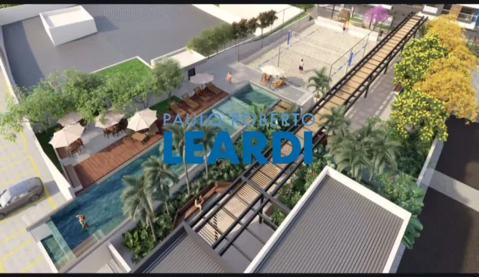 APARTAMENTO - JARDIM ELIZABETE - MG