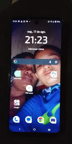 Moto G05