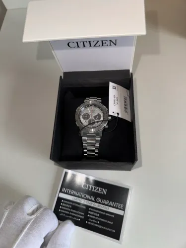 Relógio Citizen Navihawk