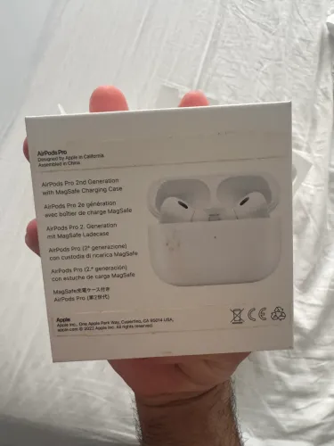 AirPods Pro 2 