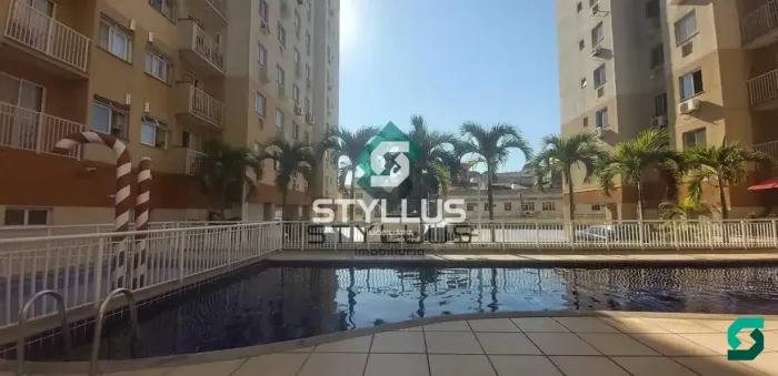 Todos os Santos | Apartamento 2 quartos