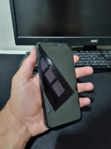iPhone 11 Pro 256gb