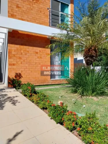 Casa para Venda em Florianópolis, Cachoeira do Bom Jesus, 4 dormitórios, 3 suítes, 4 banhe