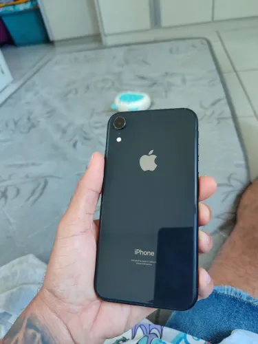 IPHONE XR 128GB