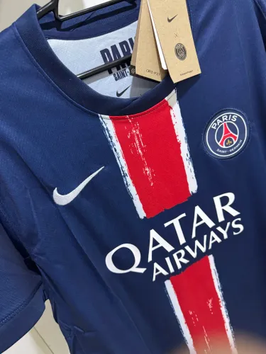 PSG camisa - Tamanho G (Última peça) 