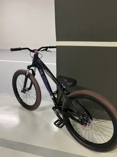 Bike Gios evo