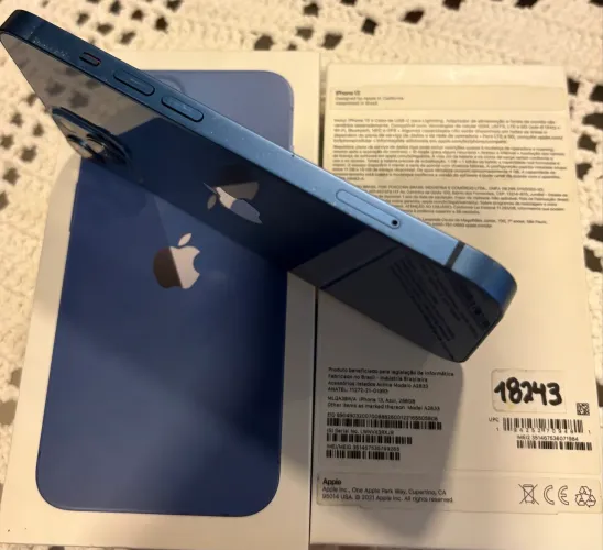 iPhone 13 256GB