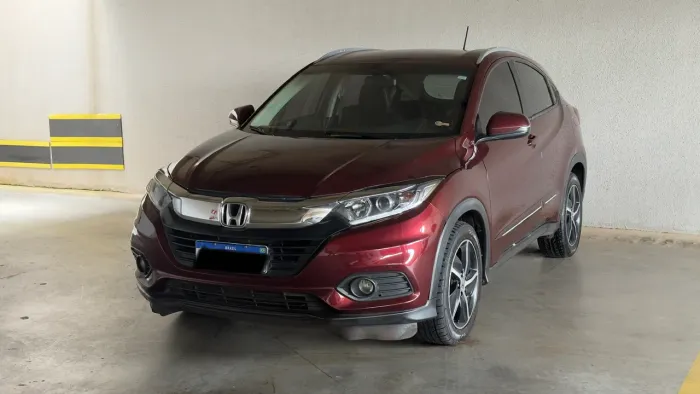 Honda HR-V EX 1.8 Flexone 16V 5P Aut. 2019