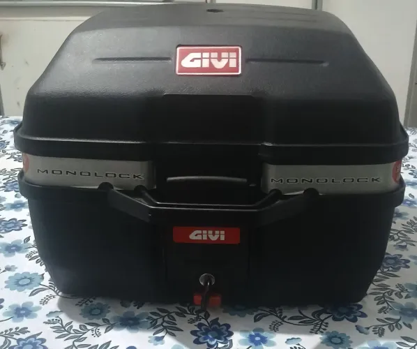 Bau Givi E27