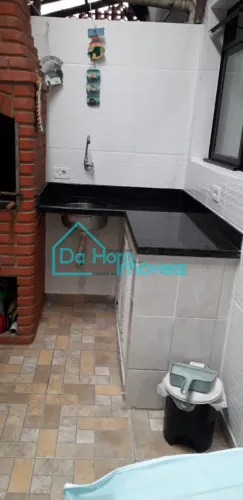 linda casa em condomínio fechado bem localizado a venda em mongaguá