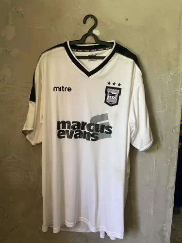 Camisa IPSWICH Town (Inglaterra) XXL original 