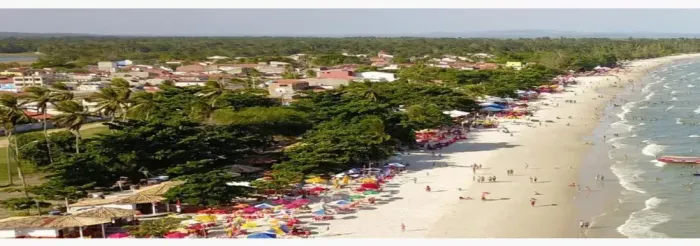 Lote à venda possui 439m2, condominiocom piscina, quadra, tênis, futebol em Acupe - Santo