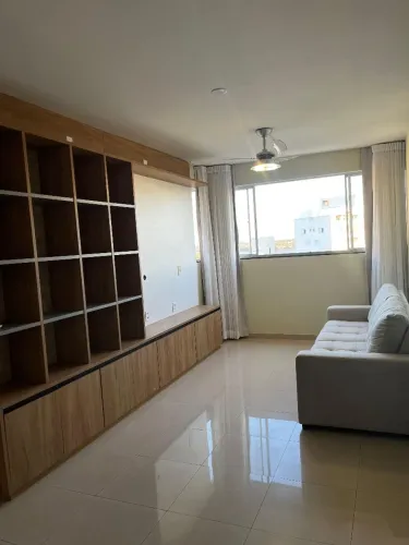 Apartamento 308 Sul- Aluguel 