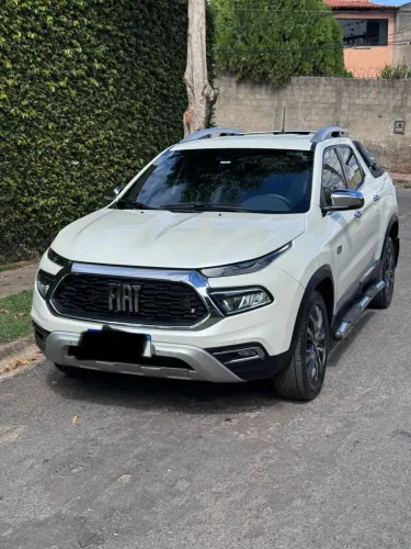 Fiat Toro Ranch 2.0 16V 4X4 Diesel Aut. 2023