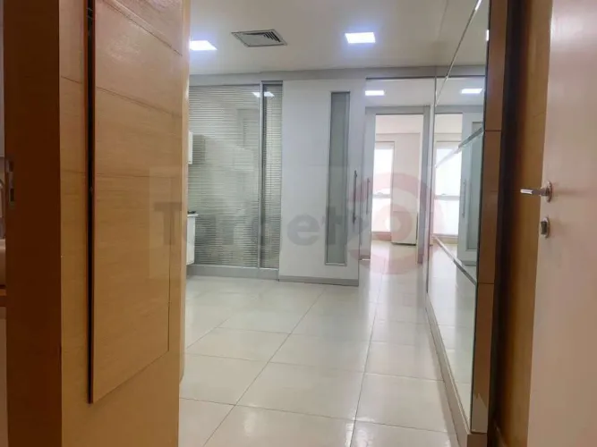 Sala Comercial para Locação Le Monde Office | Barra da Tijuca