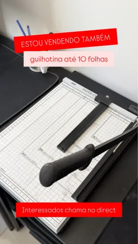 Guilhotina