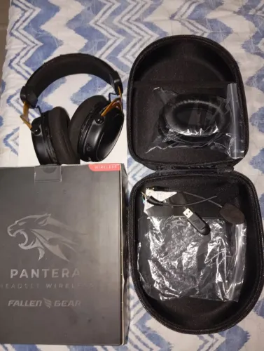 Fone Gamer